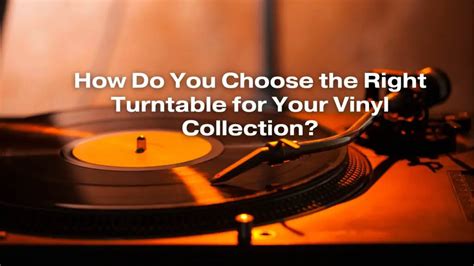 Why Vinyl is the Perfect Format for Beachy Tunes